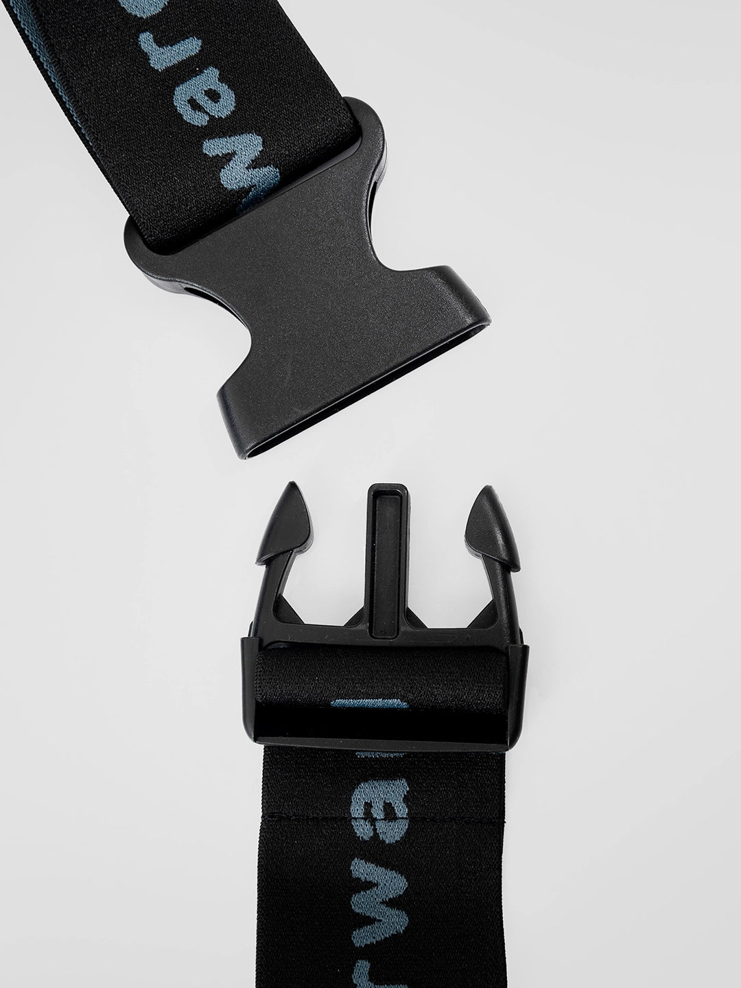 Canguro Deportivo Unisex Sport Bag Cell - Azul Turquesa