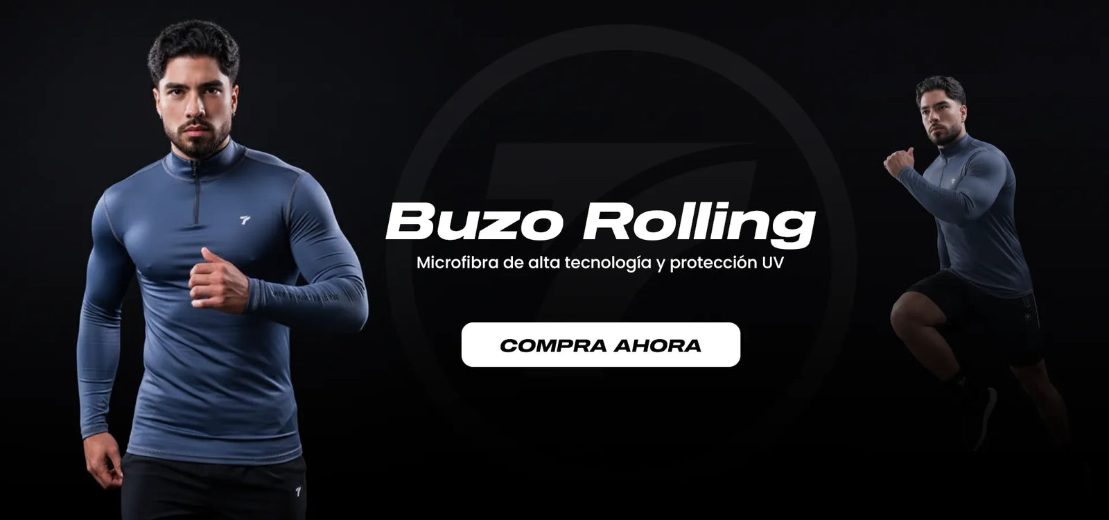 Tenfit Ecuador - Ropa Deportiva