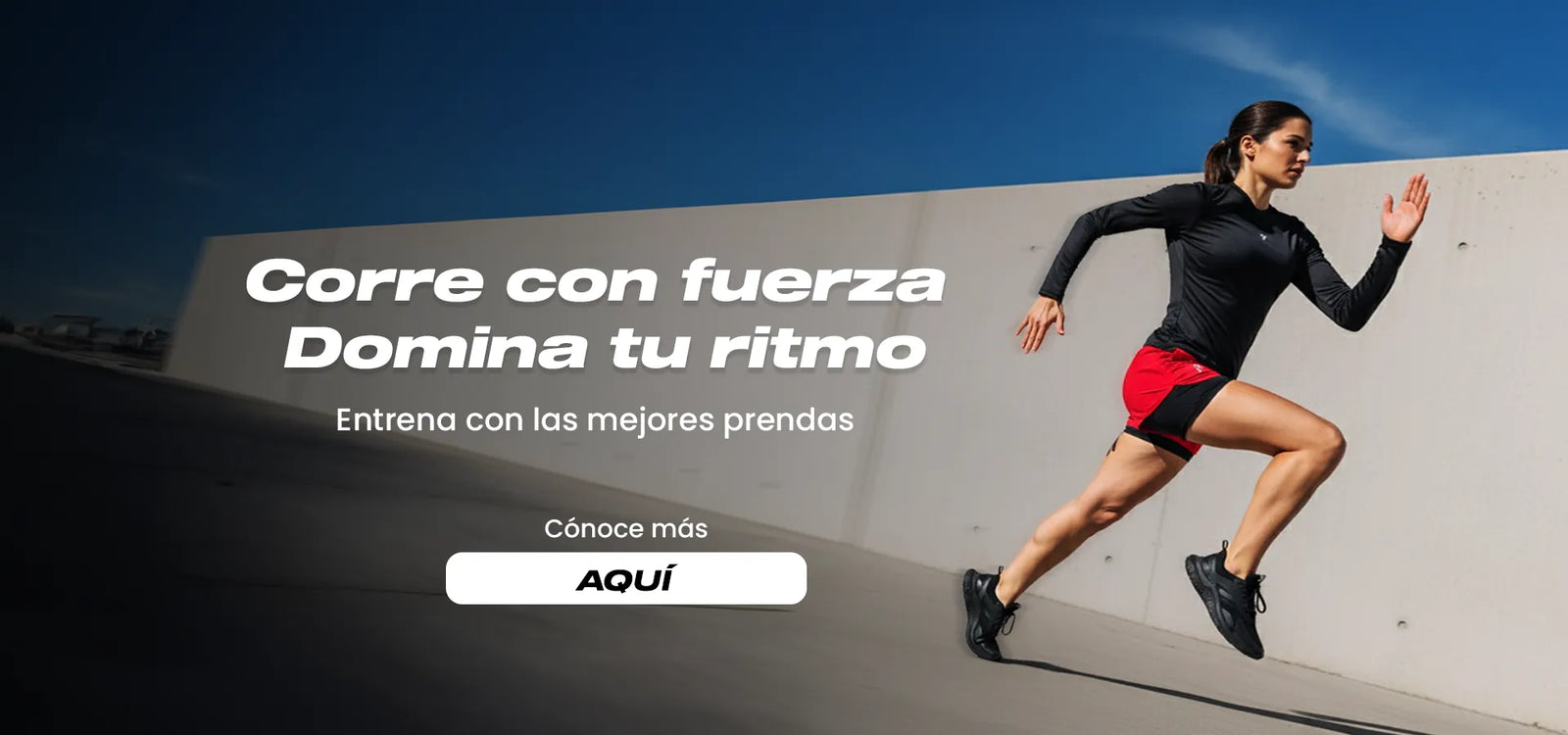 Tenfit Ecuador - Ropa Deportiva