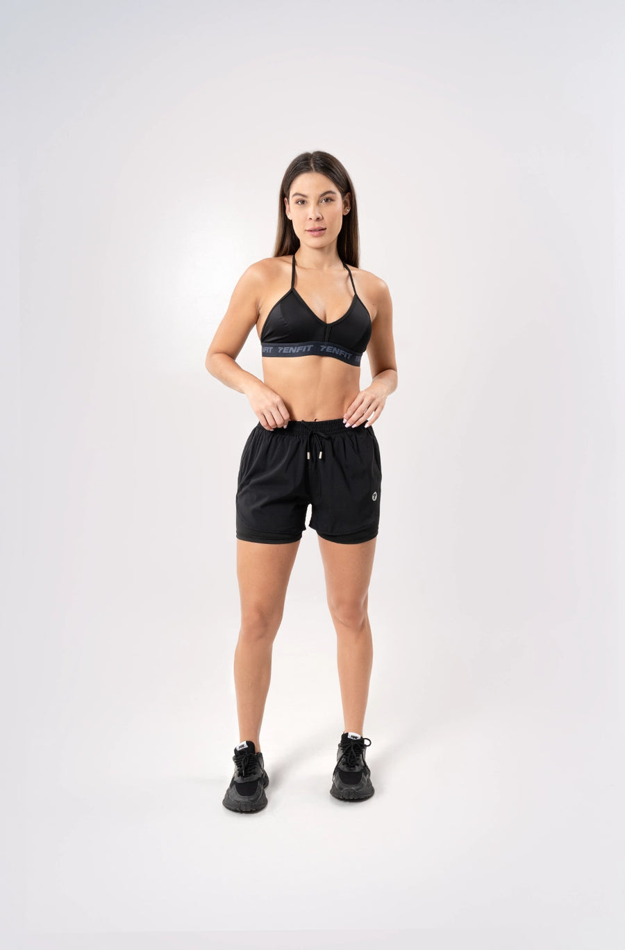 Short y pantalonetas