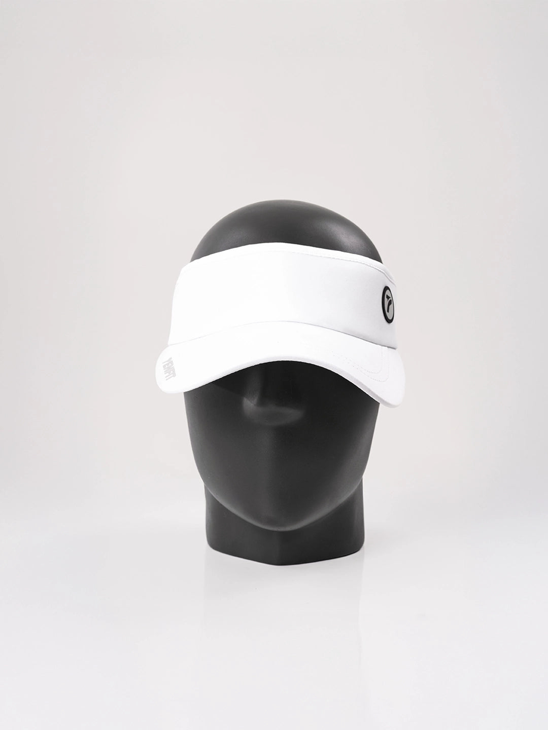 Visor Deportivo Ayra - Blanco