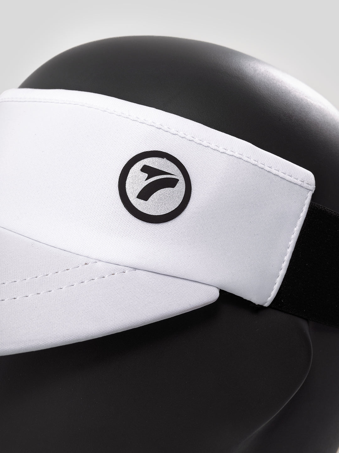 Visor Deportivo Ayra - Blanco