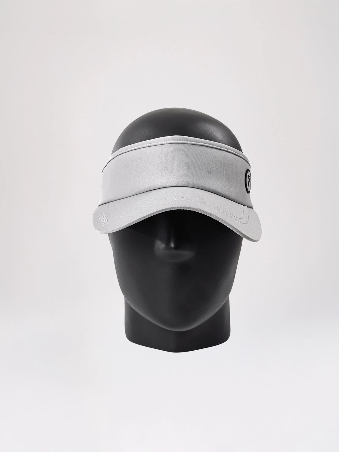 Visor Deportivo Ayra - Gris Claro