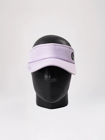 Visor Deportivo Ayra - Lila