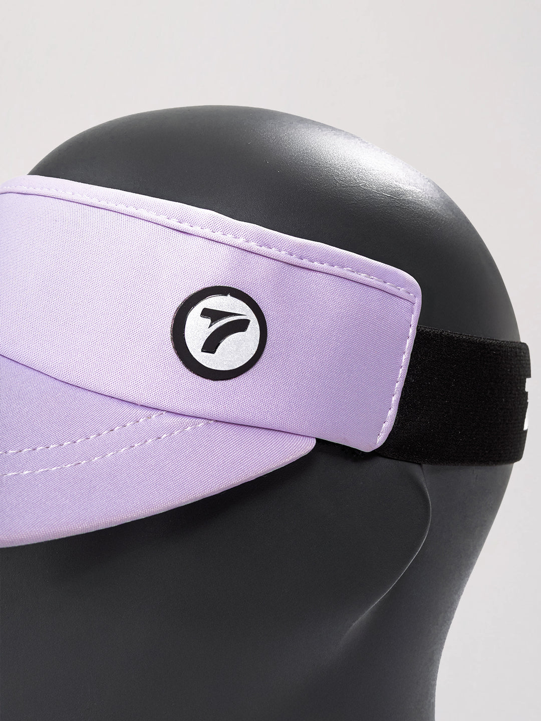 Visor Deportivo Ayra - Lila