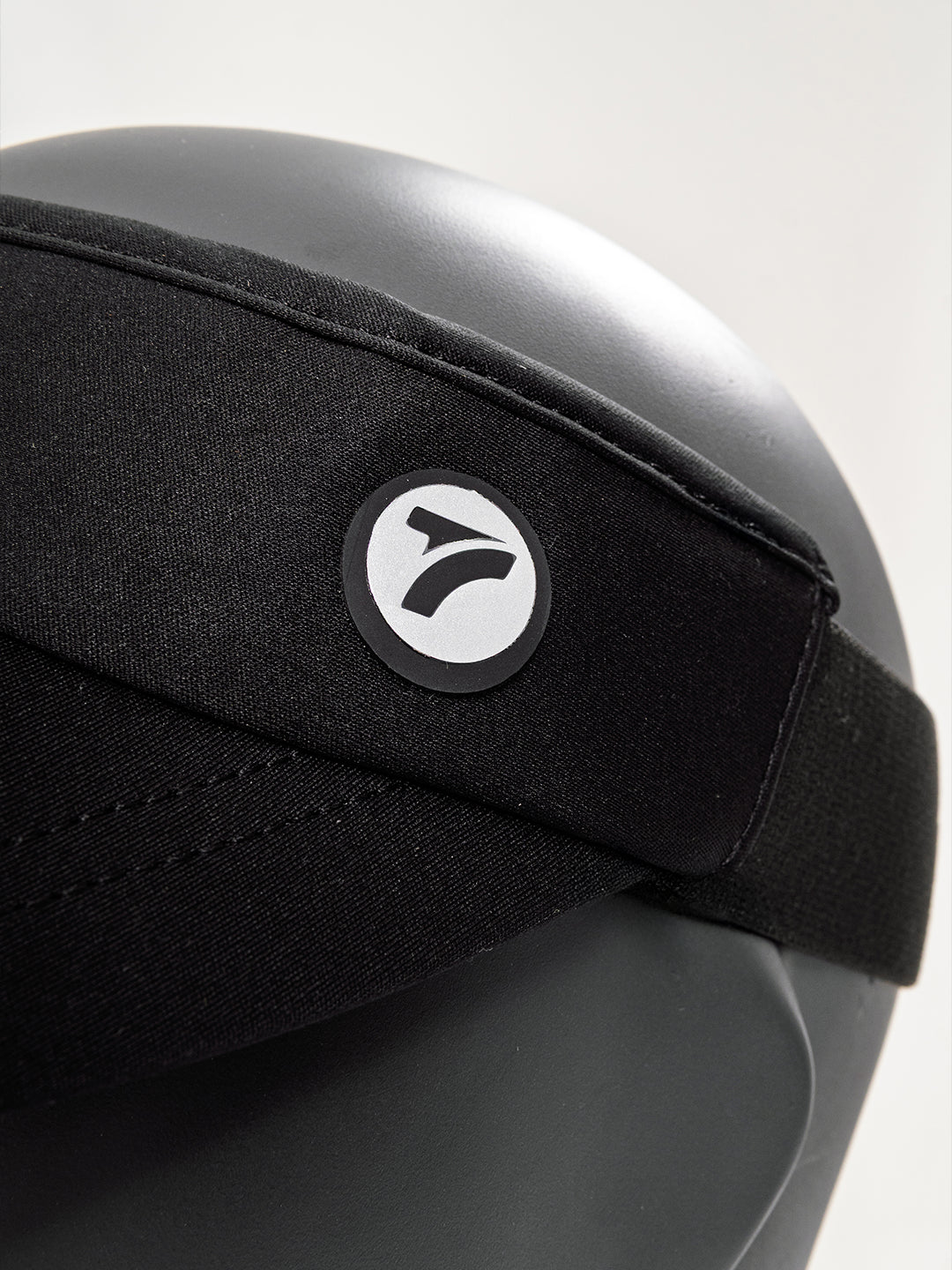 Visor Deportivo Ayra - Negro