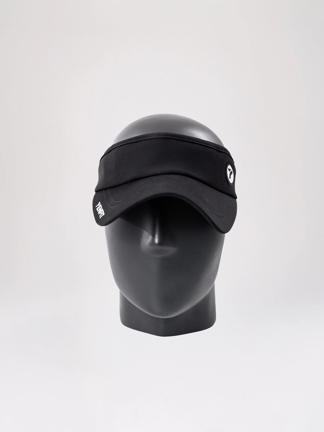 Visor Deportivo Ayra - Negro