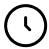 Horario Icon